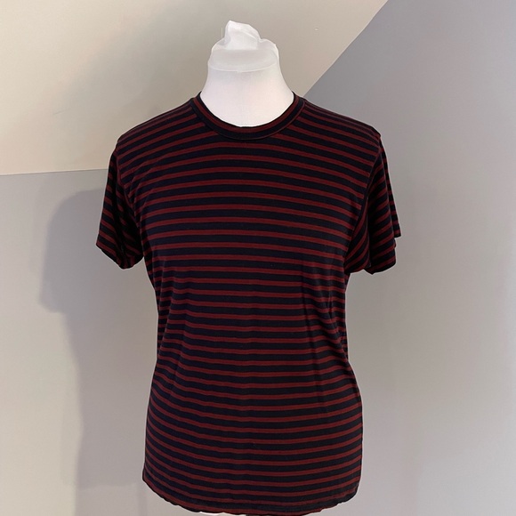 Cute Basic Ref Tee - Picture 2 of 5